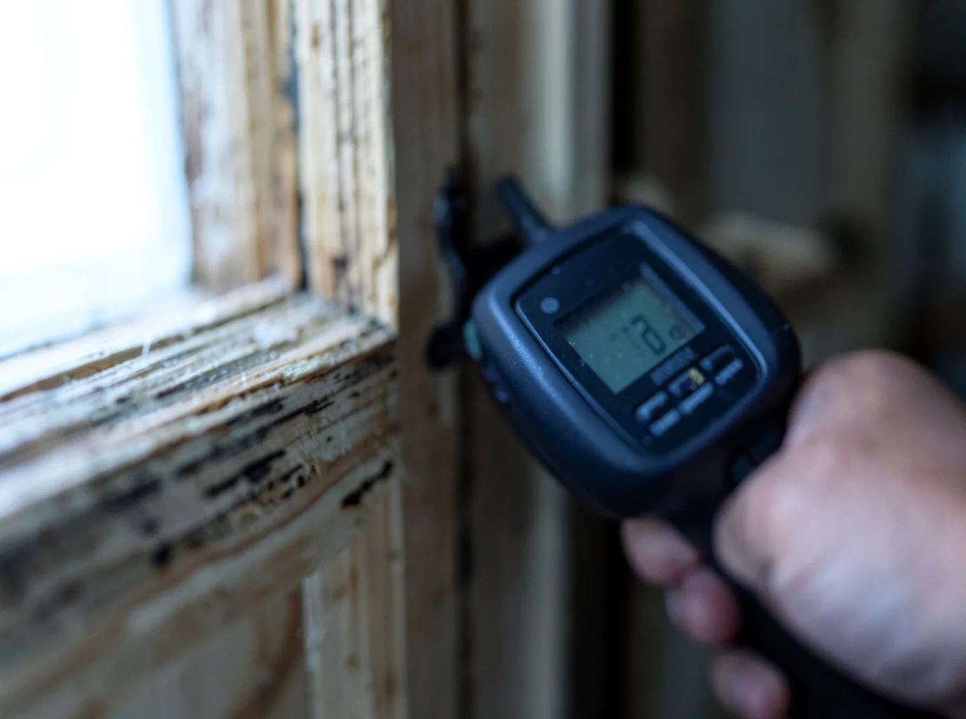 Moisture Inspection And Documentation in North Rose, NY