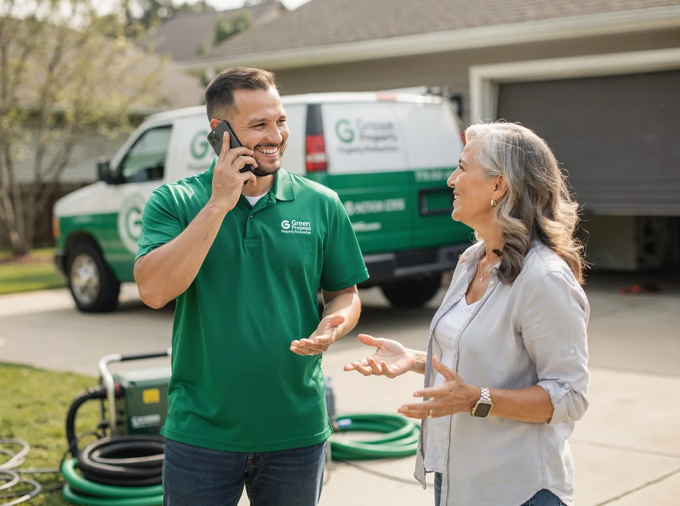 Water Damage Restoration North Rose, NY FAQs